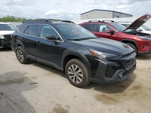 2024 Subaru Outback - Image 4