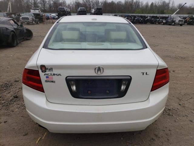 2004 Acura Tl VIN: 19UUA66284A049376 Lot: 50303524