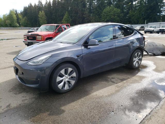 7SAYGDEE2PF585723 Tesla Model Y 