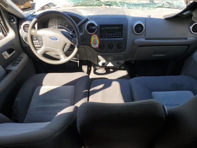 2004 Ford Expedition Xls VIN: 1FMRU13WX4LA67884 Lot: 49999304