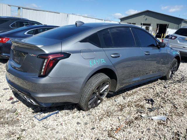 2020 CADILLAC CT5-V - 1G6DV5RW6L0129813