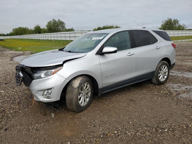 2GNAXUEV0K6263392 2019 CHEVROLET EQUINOX - Image 1