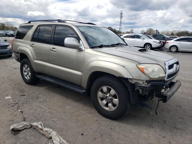 JTEZU14R760080153 | 2006 Toyota 4runner sr5