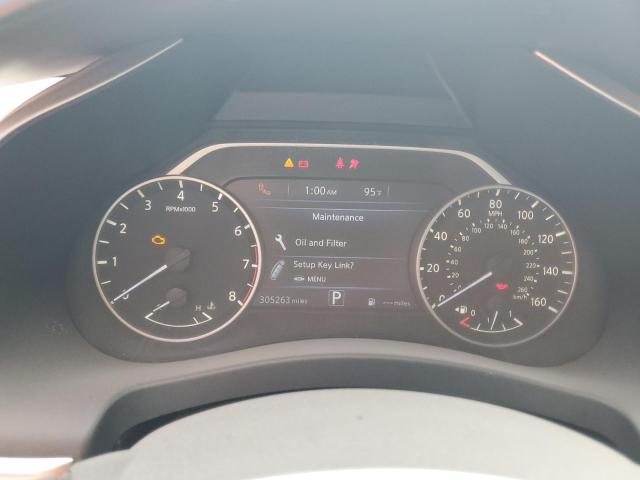 2015 NISSAN MURANO S - 5N1AZ2MG3FN201380