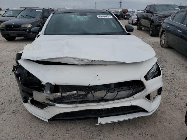 VIN W1K5J4HB3PN327883 2023 Mercedes-Benz CLA-Class,... no.5