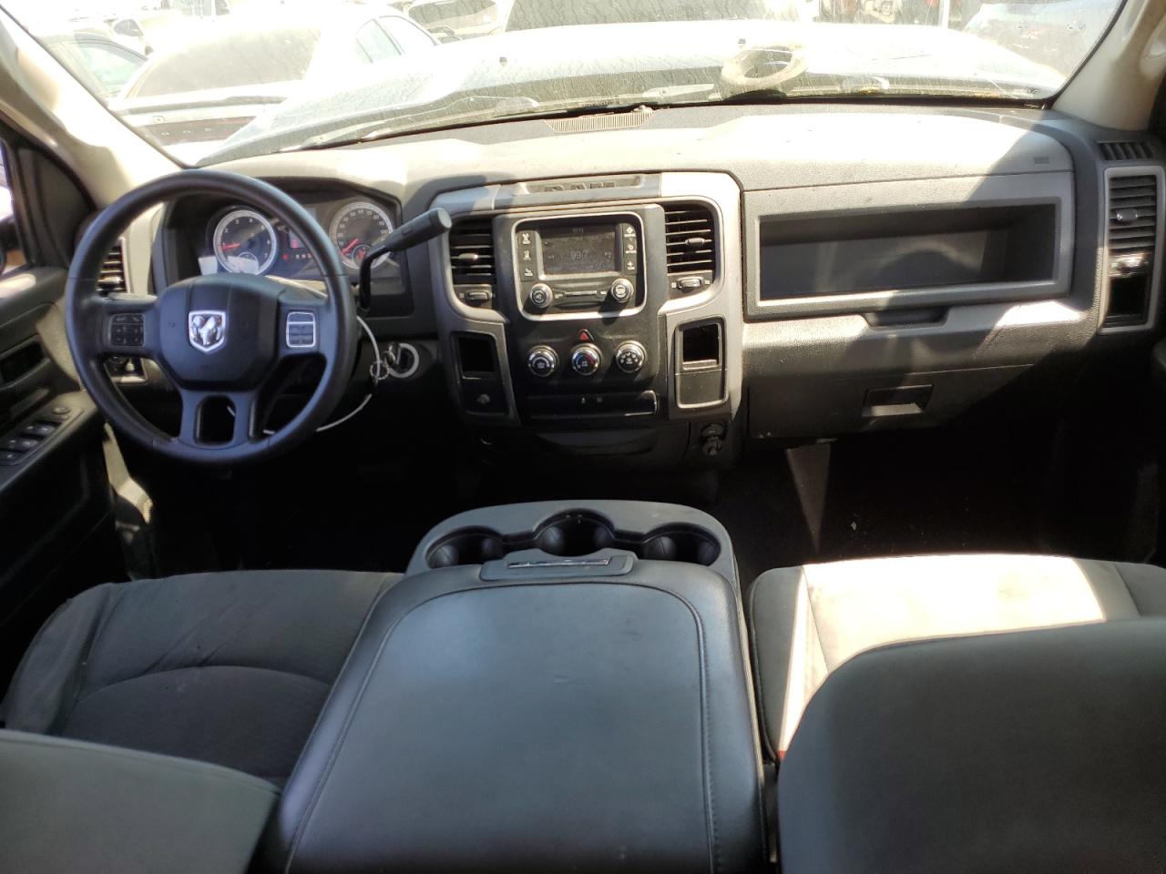 1C6RR6FT4ES165098 2014 Ram 1500 St