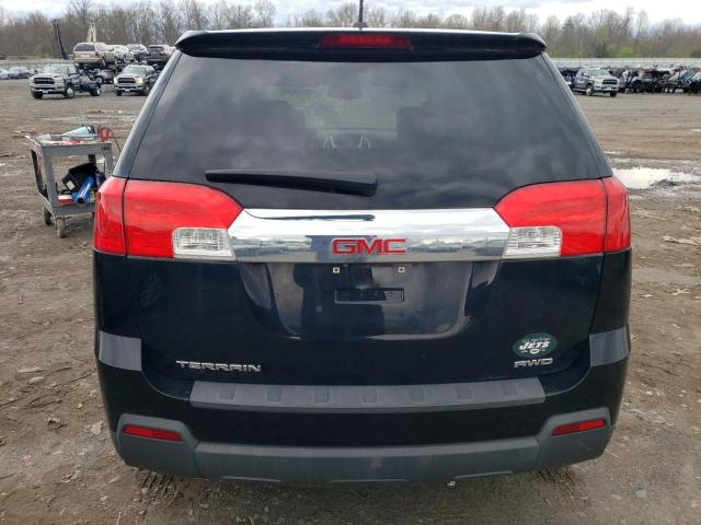 2015 GMC Terrain Sle VIN: 2GKFLVEK3F6296404 Lot: 50815584