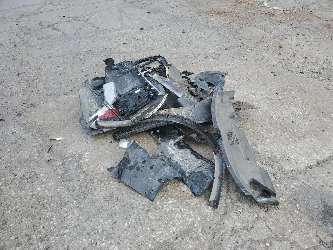 JA4AP4AU3LU022767 2020 Mitsubishi Outlander Sport Se