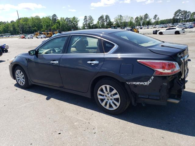 2014 Nissan Altima 2.5 VIN: 1N4AL3AP9EN385356 Lot: 51529574