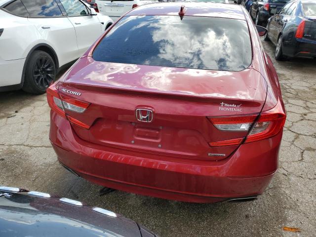 2018 HONDA ACCORD TOU - 1HGCV1F94JA014636