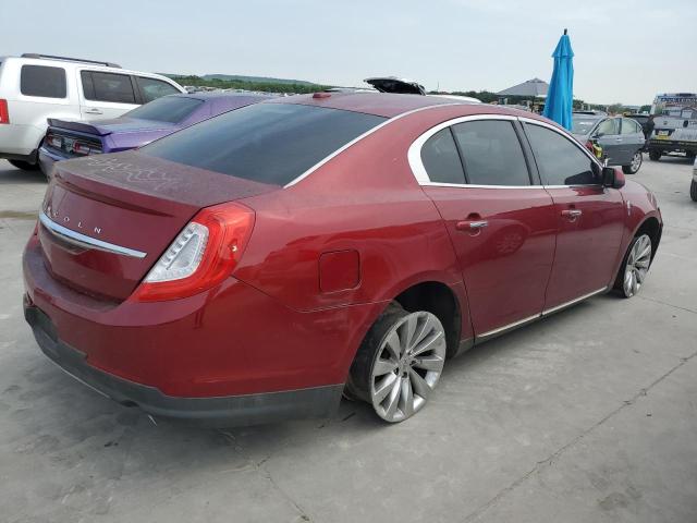 1LNHL9EKXFG602473 | 2015 Lincoln mks