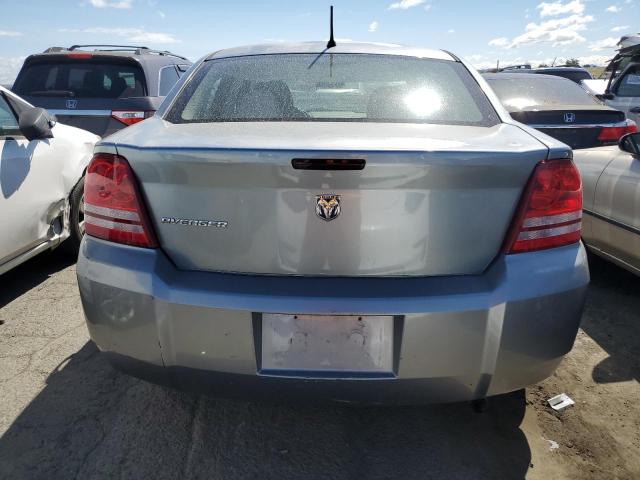 2008 Dodge Avenger Se VIN: 1B3LC46K28N686725 Lot: 52508334