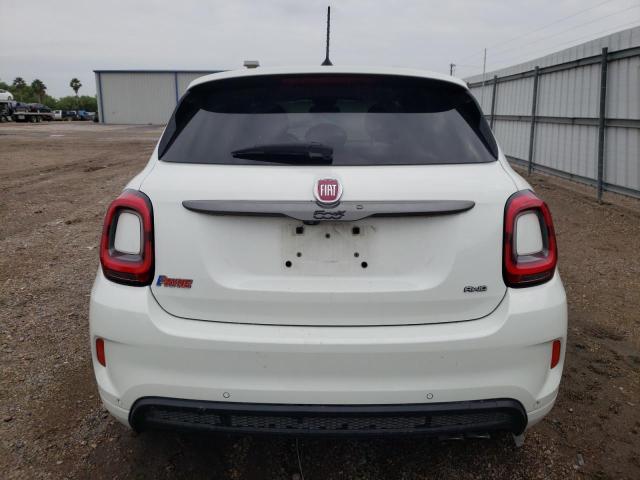 ZFBNF3C11MP909519 FIAT 500 X SPORT 6