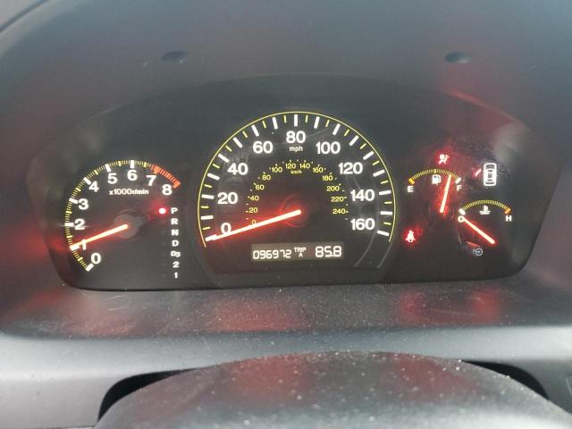 2005 Honda Accord Ex VIN: 1HGCM66565A058480 Lot: 49214704