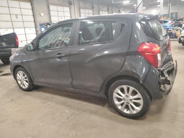 2019 CHEVROLET SPARK 1LT - KL8CD6SA8KC739685