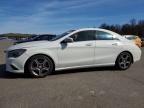 MERCEDES-BENZ CLA 250 photo