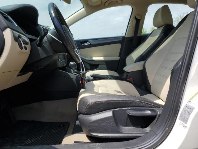 2012 Volkswagen Jetta Sel VIN: 3VWLX7AJ5CM410624 Lot: 51487544