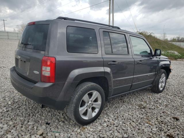 2014 Jeep Patriot Latitude VIN: 1C4NJPFB6ED912992 Lot: 51193914