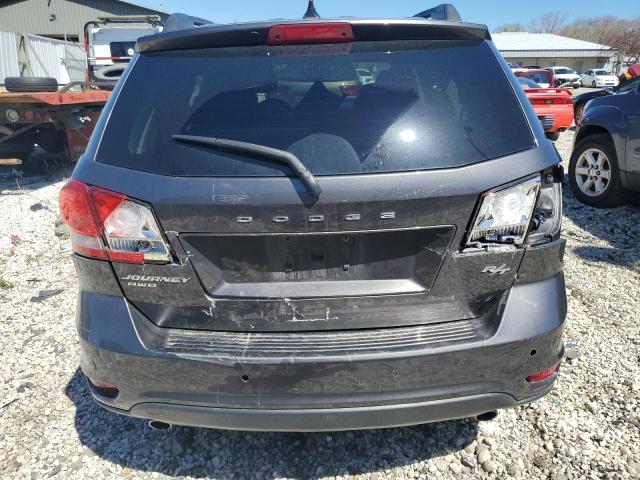 2016 Dodge Journey R/T VIN: 3C4PDDEG3GT209214 Lot: 51470284