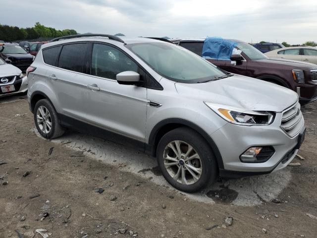 2018 Ford Escape Se VIN: 1FMCU9G96JUC41495 Lot: 52085674