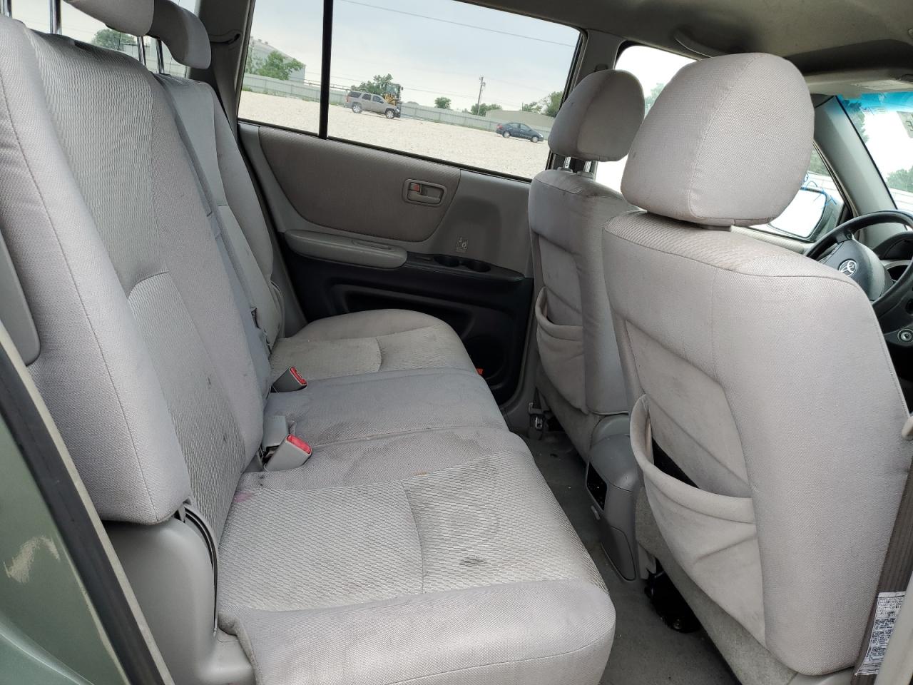 JTEDP21AX60109263 2006 Toyota Highlander Limited