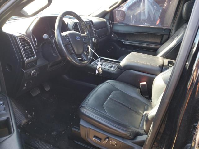 2020 Ford Expedition Max Limited VIN: 1FMJK2AT4LEA28700 Lot: 50196804