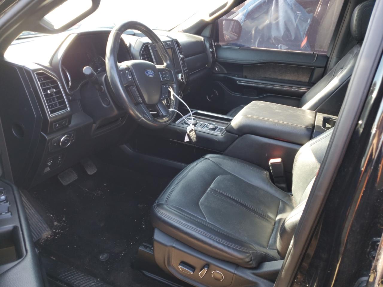 1FMJK2AT4LEA28700 2020 Ford Expedition Max Limited