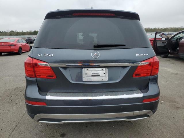 VIN 4JGDF2EE1DA249595 2013 Mercedes-Benz GL-Class, ... no.6