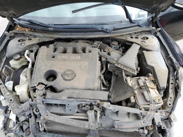 1N4BL2AP0CC120879 2012 Nissan Altima Sr