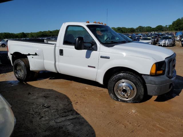 2007 Ford F350 Super Duty VIN: 1FTWF32P37EB25818 Lot: 50670914