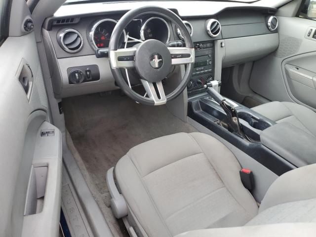 2006 Ford Mustang VIN: 1ZVFT80N165165768 Lot: 52641694