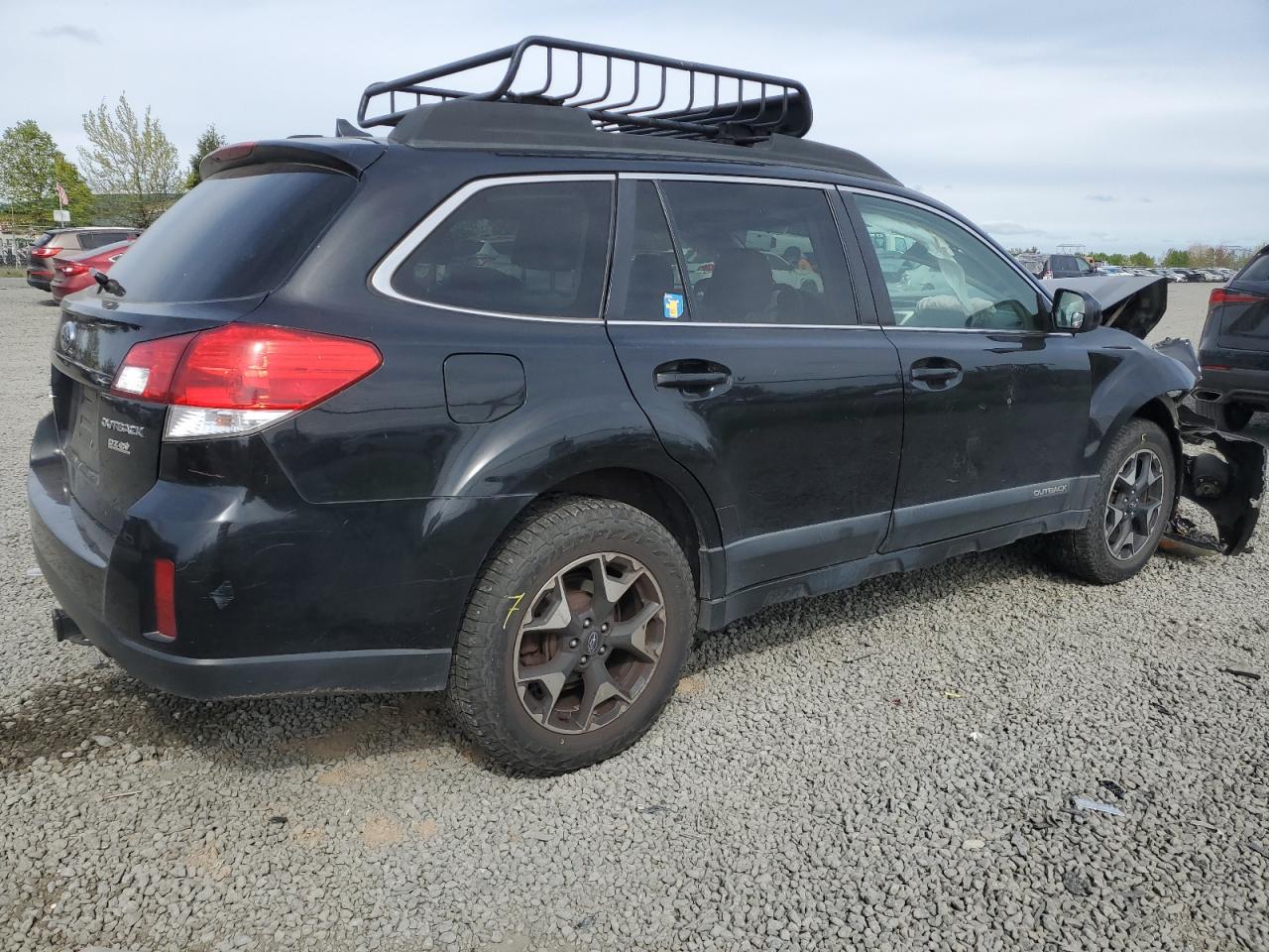 4S4BRBCC2E3278108 2014 Subaru Outback 2.5I Premium