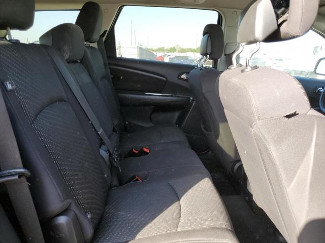 2012 Dodge Journey Se VIN: 3C4PDCAB8CT391412 Lot: 50677634