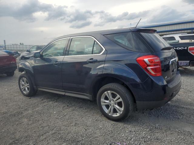 2GNALBEK9H1521291 2017 CHEVROLET EQUINOX - Image 2