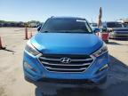 Lot #2698977753 2017 HYUNDAI TUCSON LIM