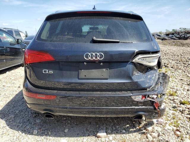 VIN WA1LFAFP6DA007342 2013 Audi Q5, Premium Plus no.6