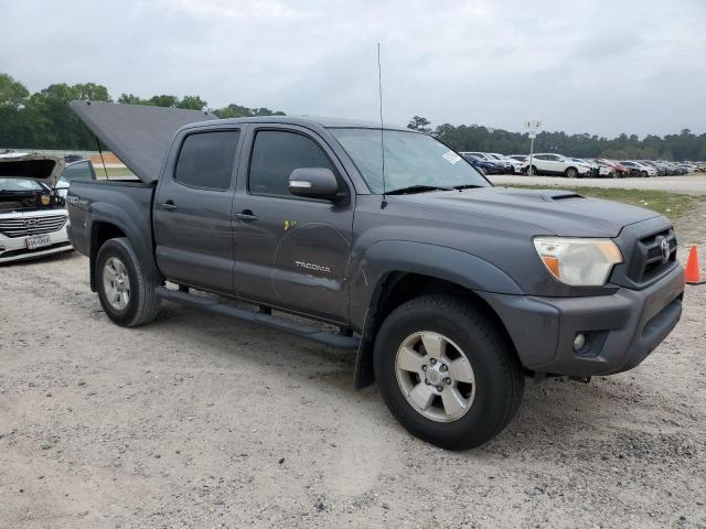 2015 Toyota Tacoma Double Cab Prerunner VIN: 5TFJU4GN7FX089969 Lot: 51227654