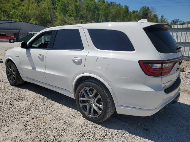 2022 Dodge Durango R/T VIN: 1C4SDJCTXNC204237 Lot: 51736754