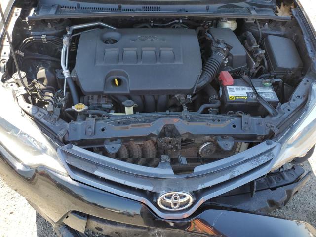 2016 Toyota Corolla L VIN: 2T1BURHE5GC724977 Lot: 51089214