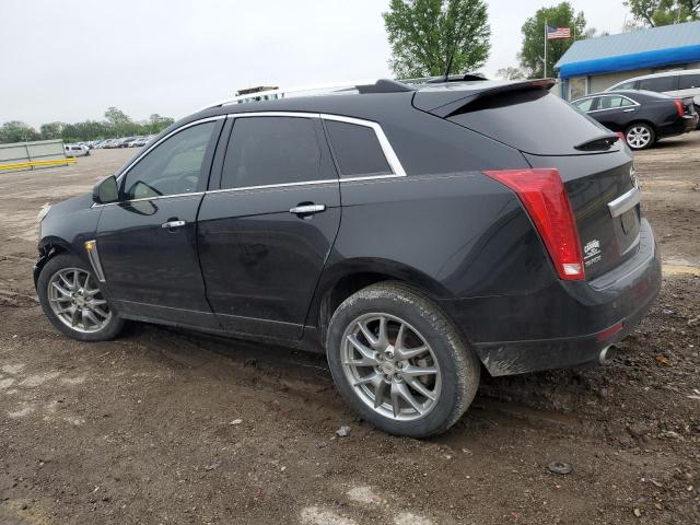 3GYFNDE35ES598151 | 2014 Cadillac srx premium collection