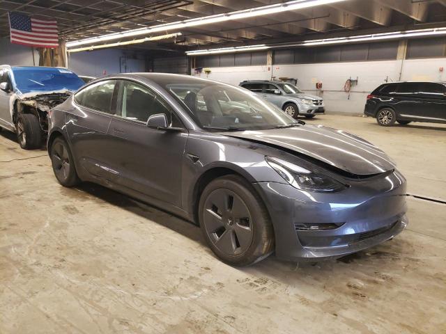 2023 TESLA MODEL 3 - 5YJ3E1EB6PF632981