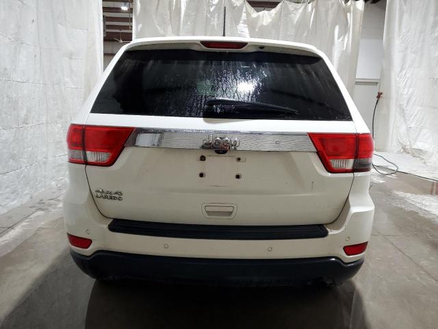 1J4RR4GG7BC737635 | 2011 Jeep grand cherokee laredo