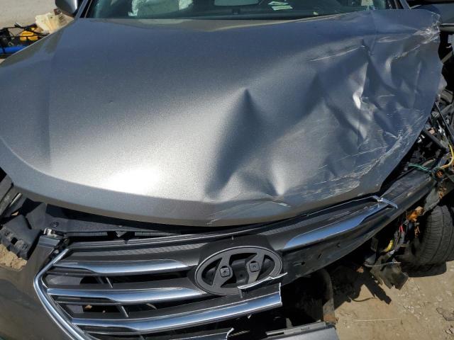 2017 Hyundai Santa Fe Sport VIN: 5XYZT3LB5HG413406 Lot: 51161744