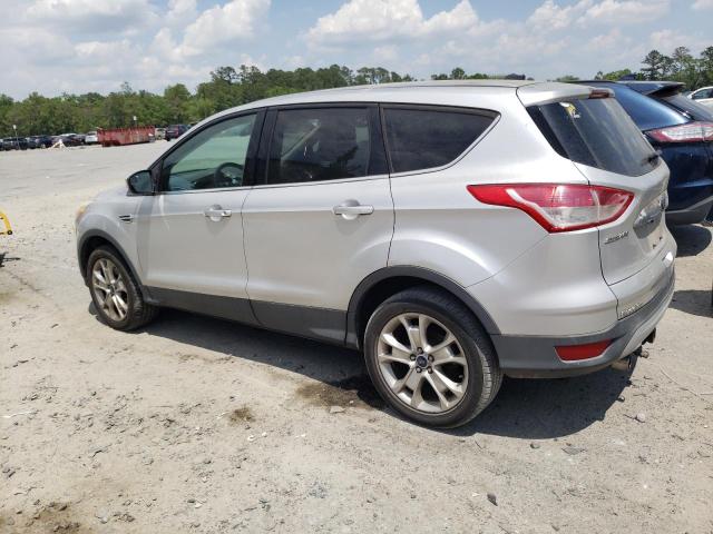 2013 Ford Escape Sel VIN: 1FMCU9H9XDUB32105 Lot: 39230621