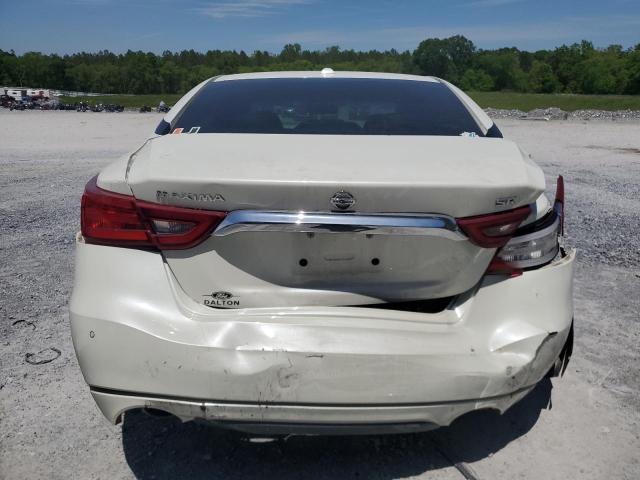 2017 NISSAN MAXIMA 3.5 - 1N4AA6AP4HC409604