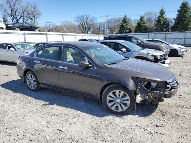 2011 HONDA ACCORD EX - 1HGCP3F76BA014305