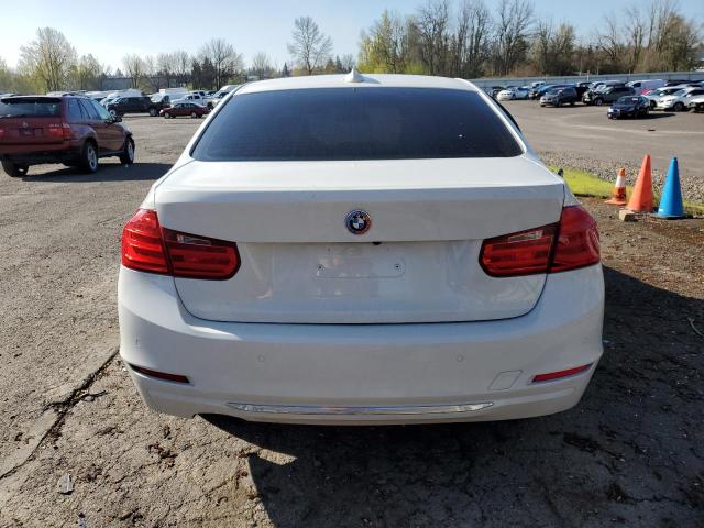 2017 BMW 320 Xi VIN: WBA8E5G3XHNU42734 Lot: 48931184