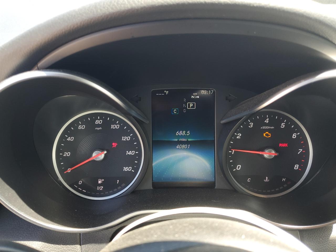 55SWF8EB8KU300812 2019 Mercedes-Benz C 300 4Matic