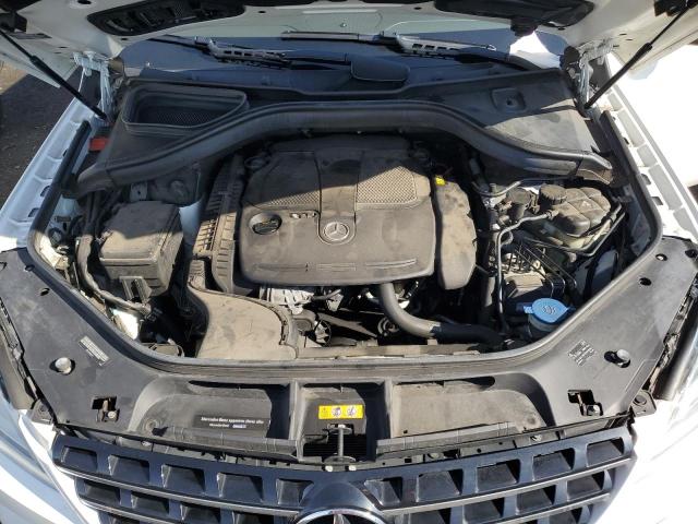 VIN 4JGDA5HB5EA394027 2014 Mercedes-Benz ML-Class, ... no.12