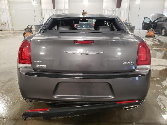 2019 Chrysler 300 S VIN: 2C3CCAGG0KH569737 Lot: 51430784